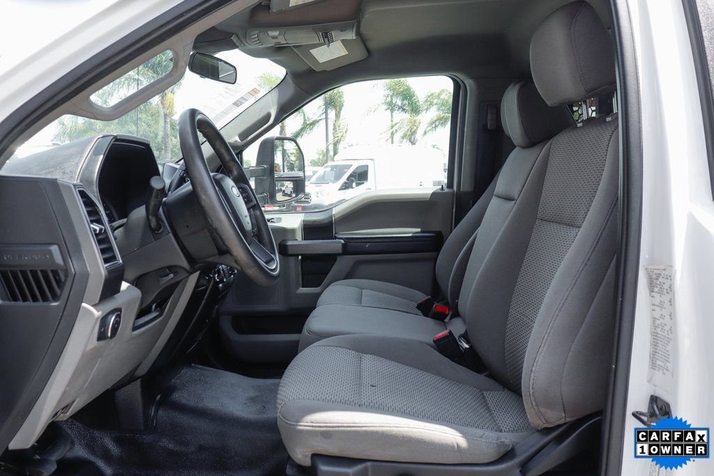 Used 2021 Ford F450 XLT image 17