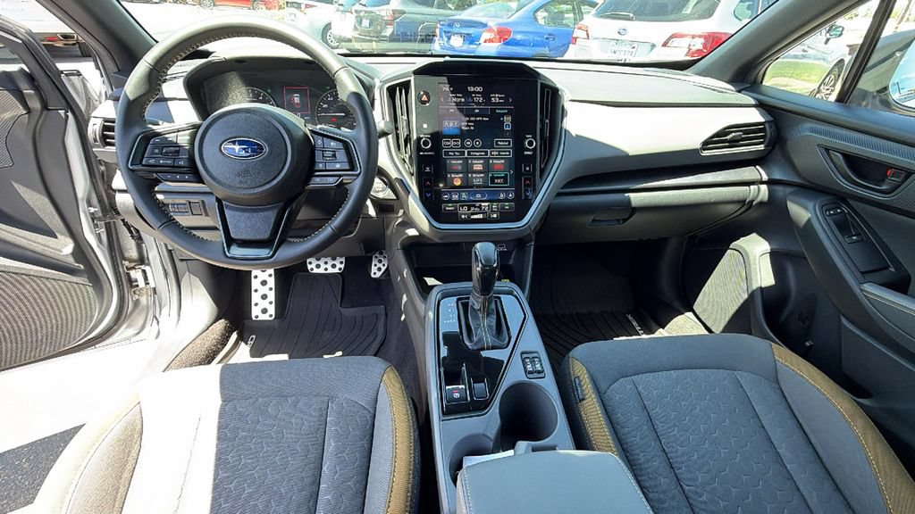 Used 2025 Subaru Crosstrek 2.5i Sport AWD/4WD image 18