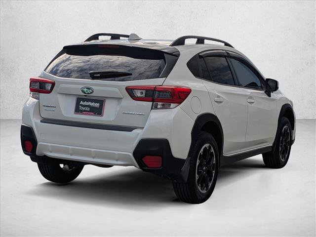 Used 2021 Subaru Crosstrek 2.0i Premium w/ Popular Package #3 image 5