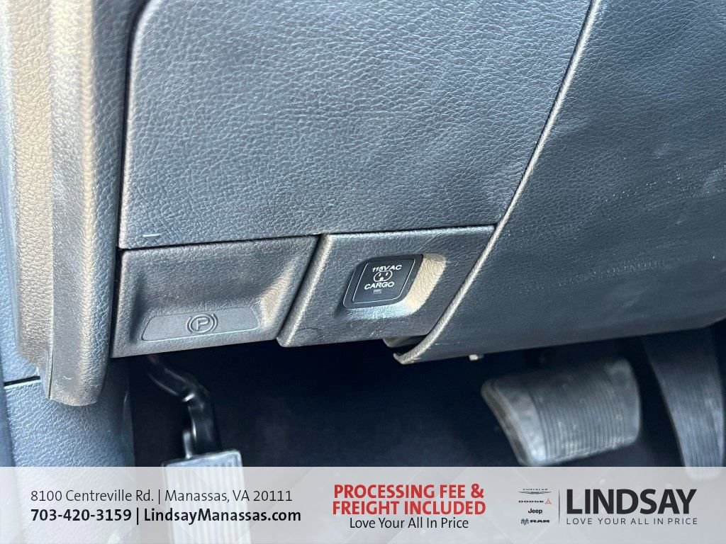 New 2026 RAM 2500 Limited image 31