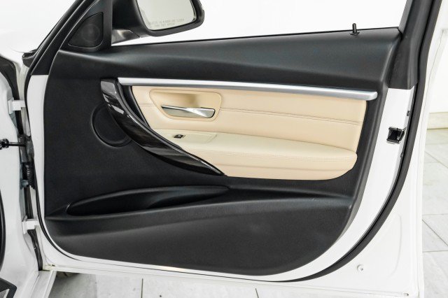 Used 2018 BMW 330e RWD image 45