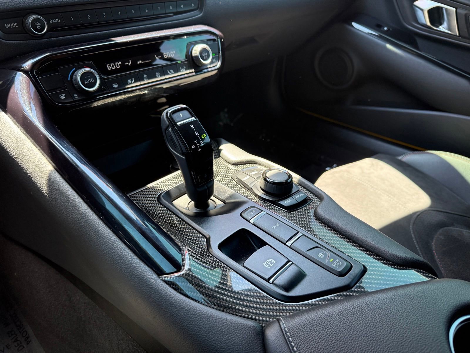 Used 2021 Toyota Supra RWD image 20