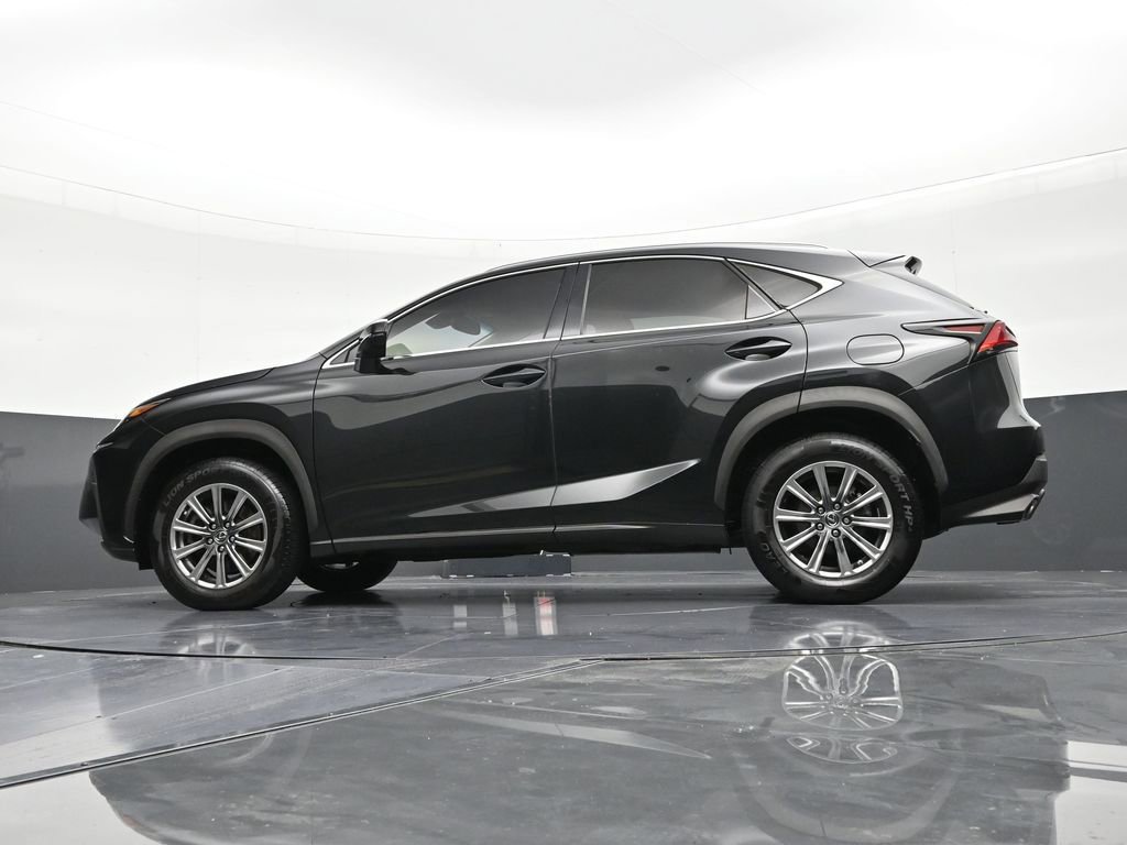 Used 2019 Lexus NX 300 FWD w/ Comfort Package image 23