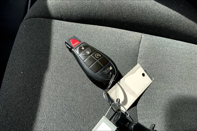 Used 2021 RAM 1500 Classic Warlock w/ Trailer & Traction Group AWD/4WD image 12