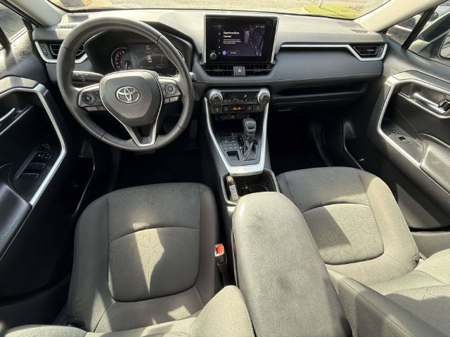 Used 2023 Toyota RAV4 XLE w/ Convenience Package AWD/4WD image 13