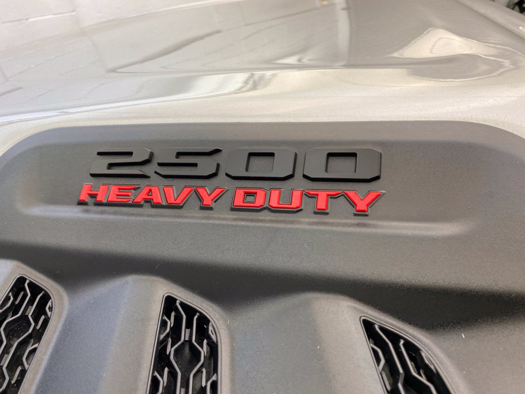 Certified 2023 RAM 2500 Limited AWD/4WD image 12