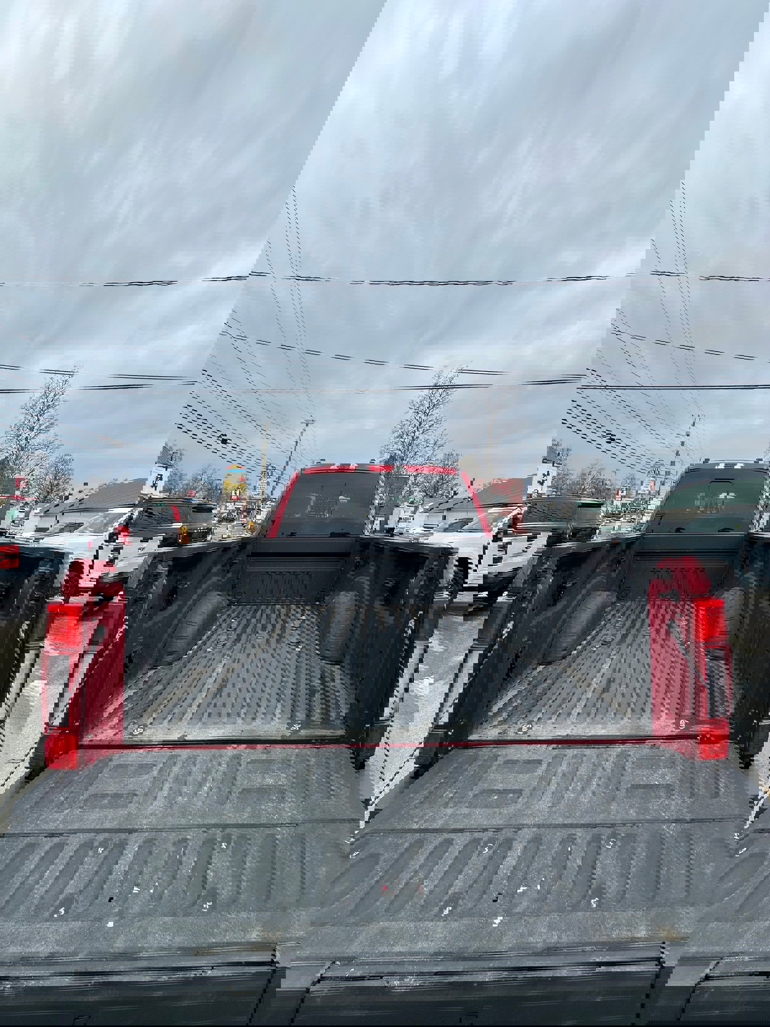 Used 2022 Ford F350 Lariat w/ Lariat Ultimate Package image 23