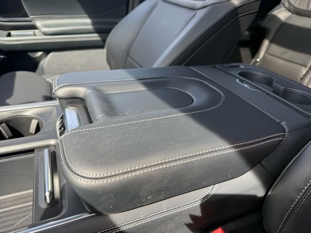 New 2026 Ford Expedition Max Platinum w/ Stealth Performance Package AWD/4WD image 20