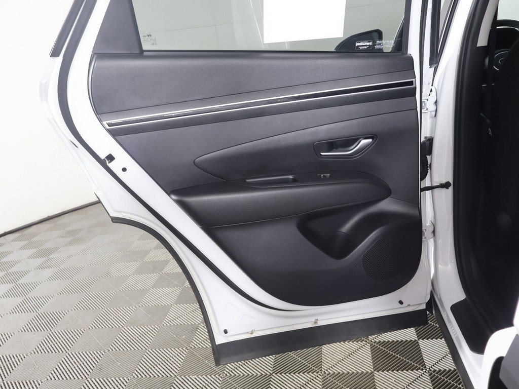 Used 2024 Hyundai Tucson SEL AWD/4WD image 26