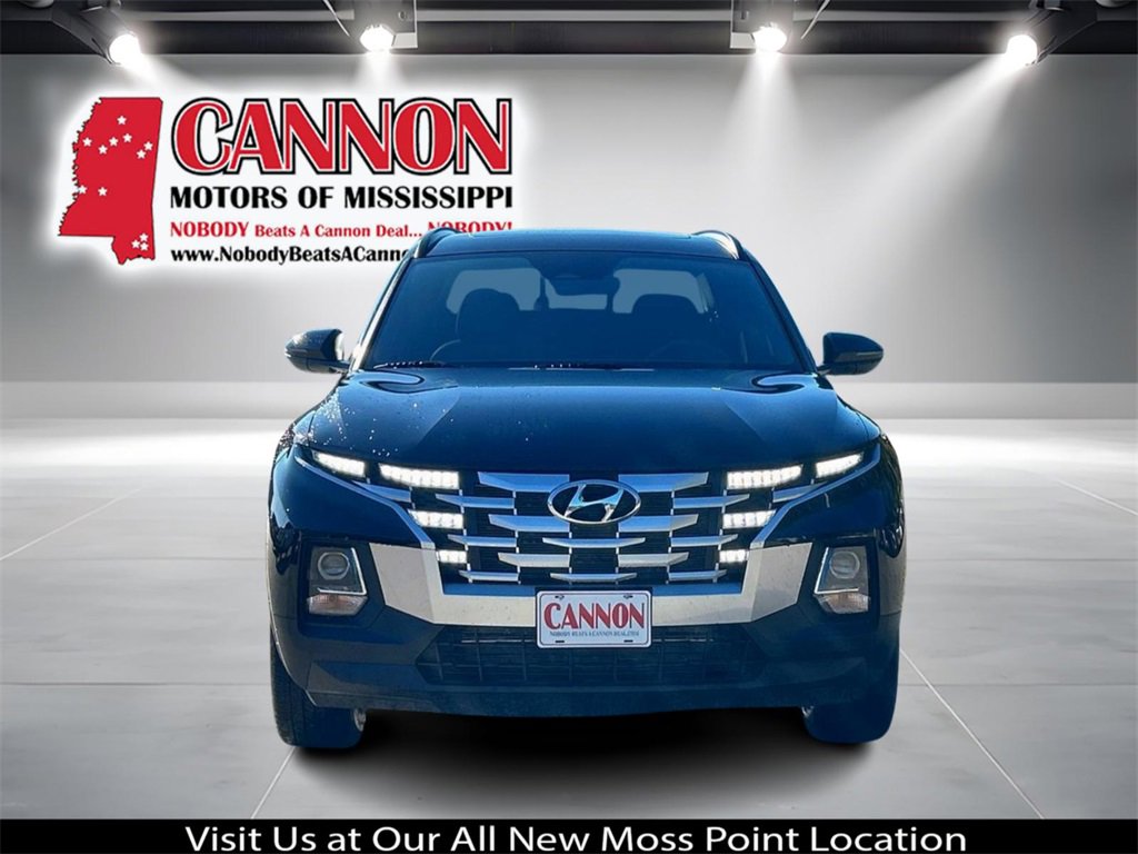 Used 2023 Hyundai Santa Cruz SEL w/ Activity Package image 8