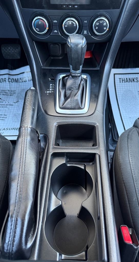 Used 2015 MAZDA MAZDA6 Sport FWD image 17