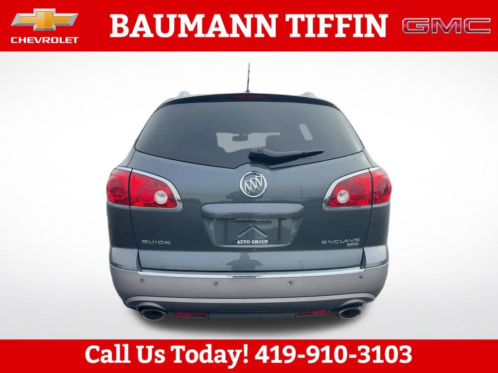 Used 2011 Buick Enclave CXL FWD image 6