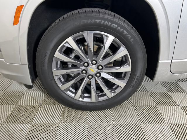 Used 2022 Chevrolet Traverse Premier image 27