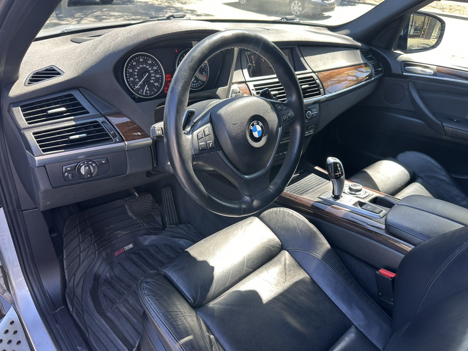 Used 2013 BMW X5 xDrive35i AWD/4WD image 19