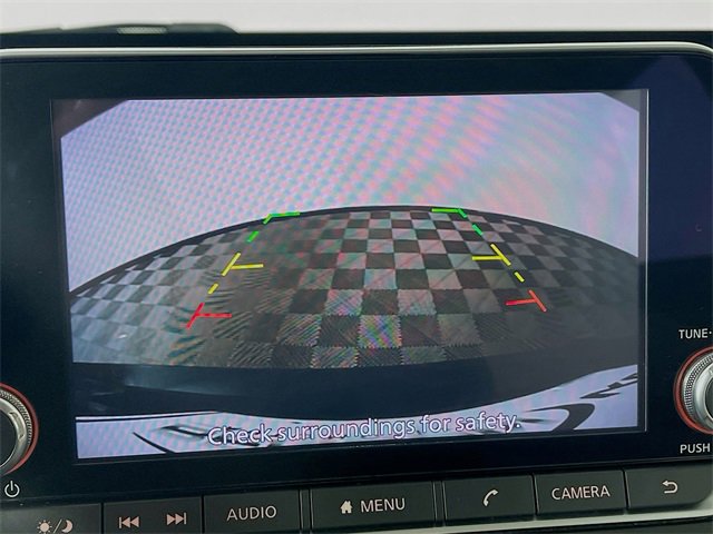 Used 2025 Nissan Altima 2.5 SV image 13