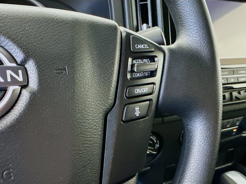 Used 2026 Nissan Frontier S AWD/4WD image 26