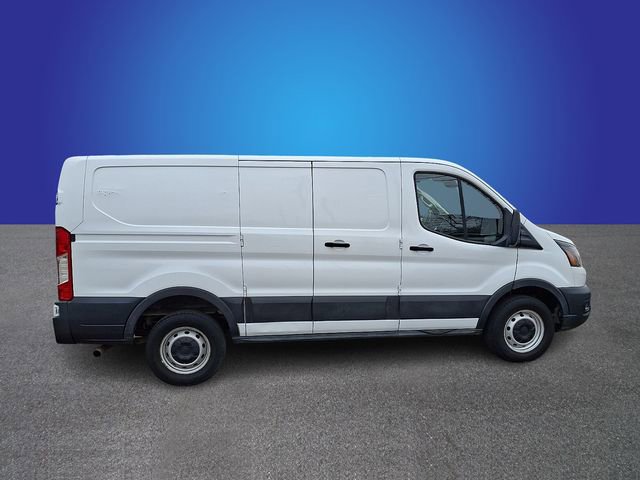 Used 2020 Ford Transit 250 Low Roof w/ Load Area Protection Package image 6