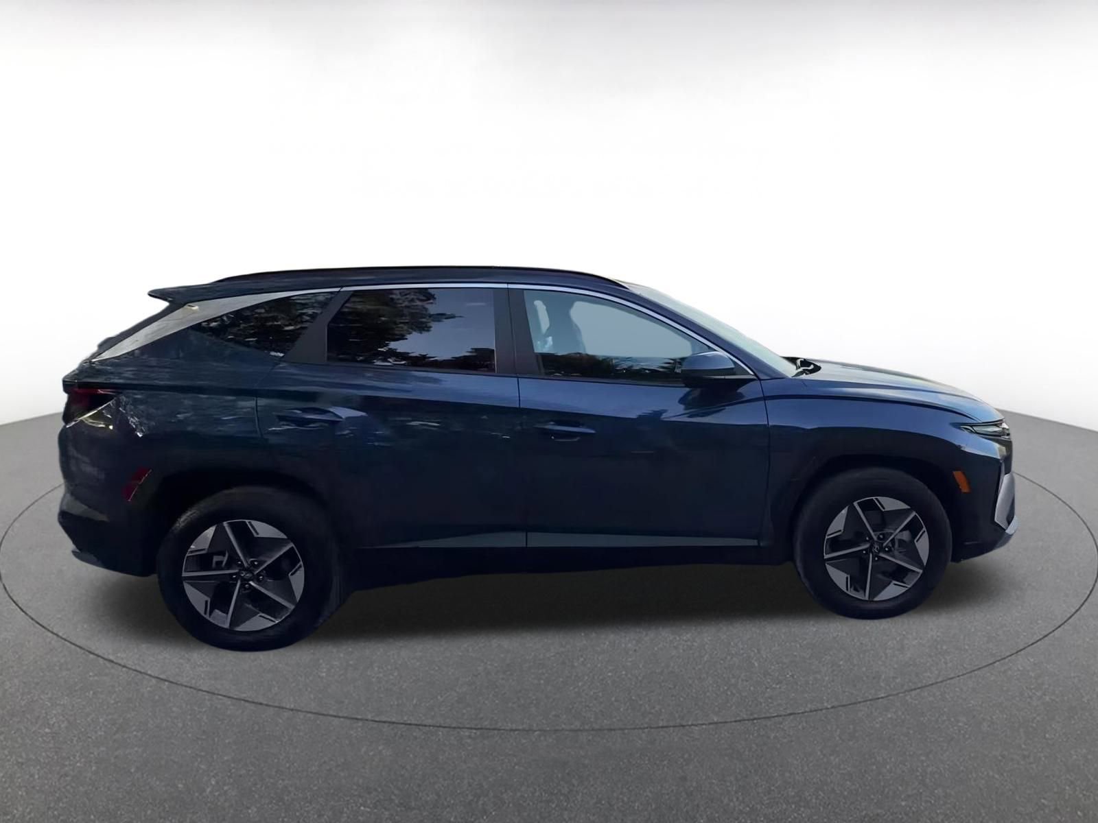 Used 2025 Hyundai Tucson SEL image 16