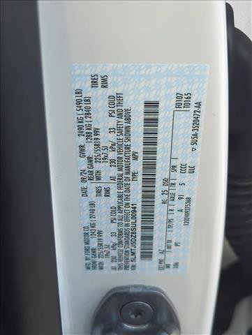 Used 2025 Lincoln Corsair Grand Touring w/ Equipment Group 301A image 29