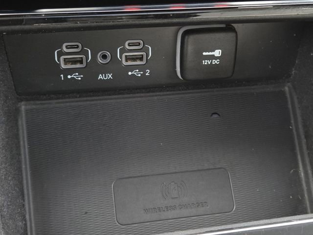 Used 2021 Jeep Grand Cherokee L Overland w/ Luxury Tech Group IV image 7