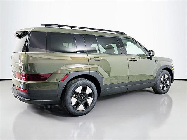 New 2026 Hyundai Santa Fe SEL image 6
