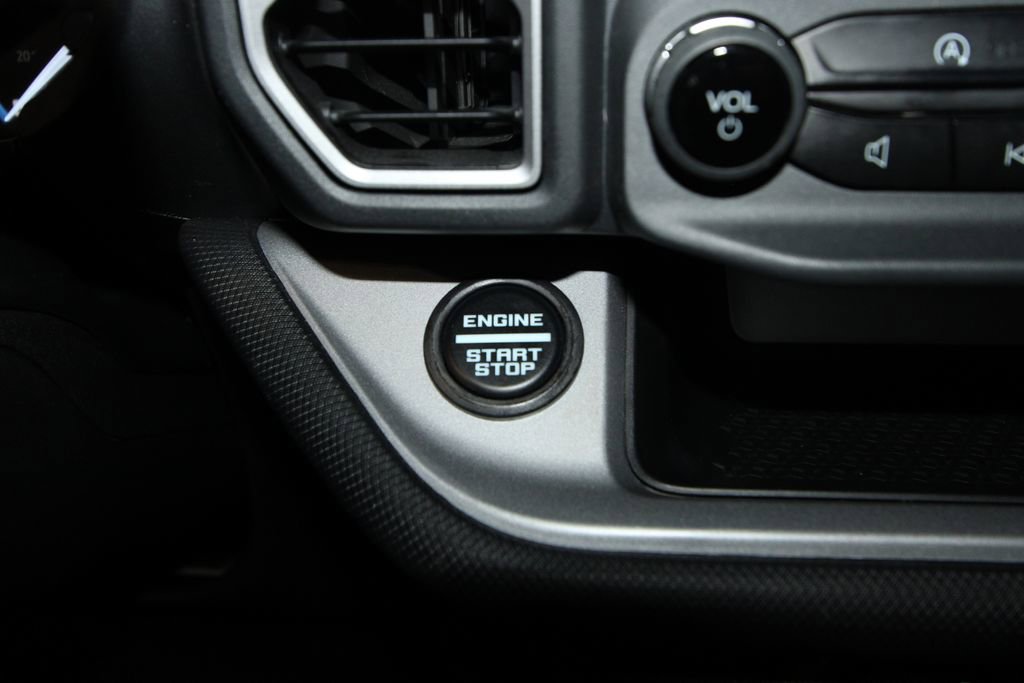 Used 2024 Ford Bronco Sport Big Bend AWD/4WD image 12