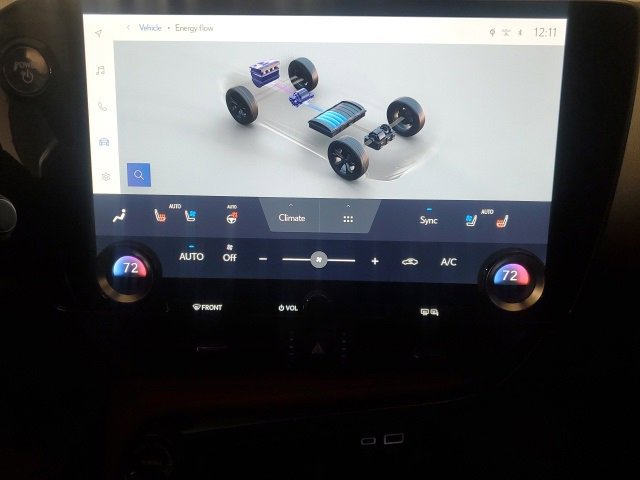 Used 2022 Lexus NX 350h AWD image 18