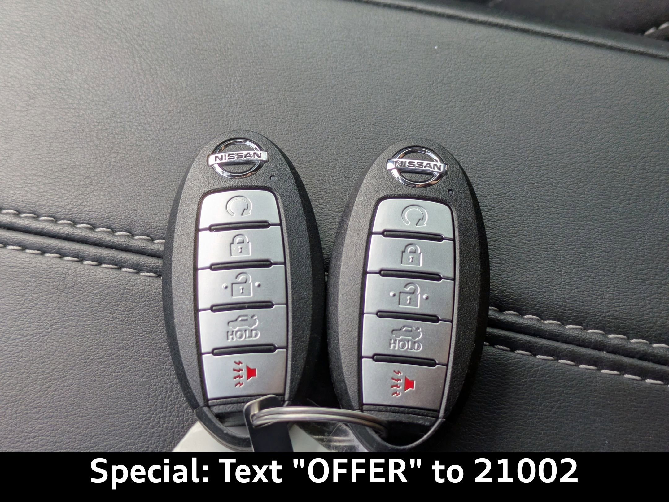 Used 2020 Nissan Altima 2.5 S image 34