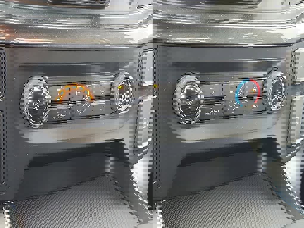 Used 2021 Ford F150 XL w/ STX Appearance Package image 14