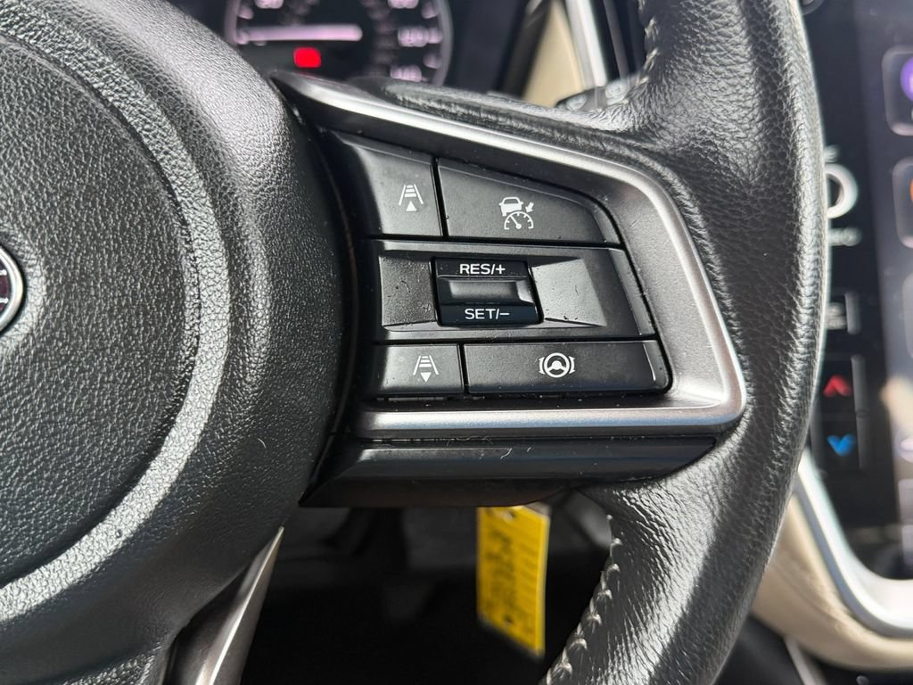 Certified 2024 Subaru Outback Premium AWD/4WD image 22