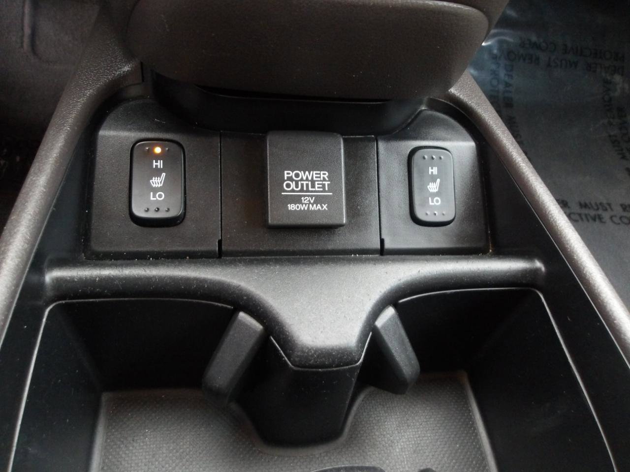 Used 2014 Honda CR-V EX-L image 25