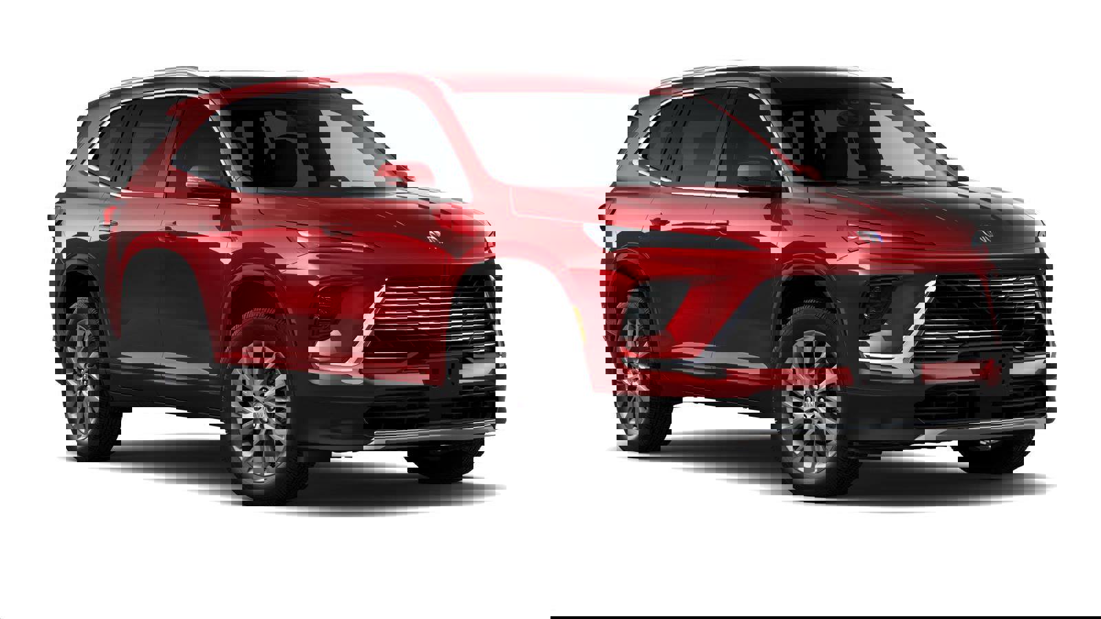 New 2026 Buick Enclave Preferred image 36