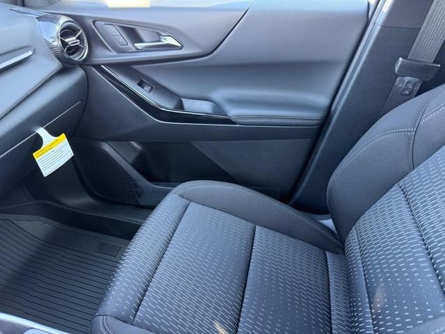 New 2026 Chevrolet Equinox LT image 15