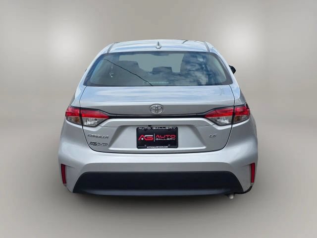 Used 2023 Toyota Corolla LE FWD image 6
