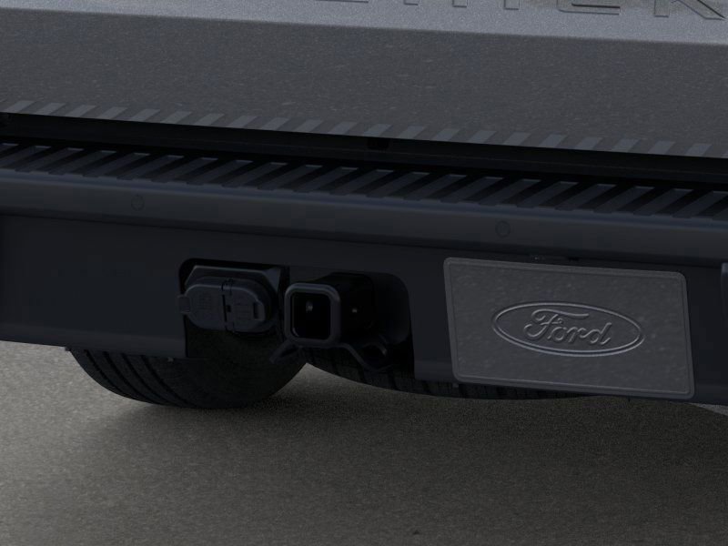 New 2026 Ford Maverick XLT image 25