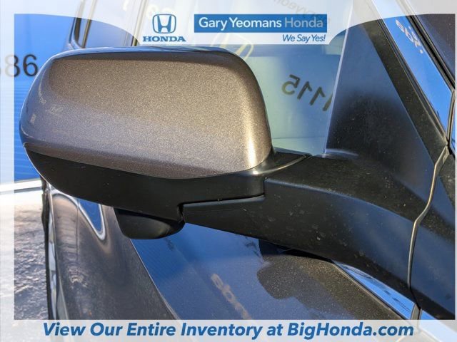 Used 2015 Honda CR-V EX-L image 10