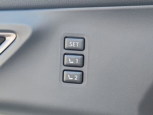 New 2026 Subaru Ascent Limited AWD/4WD image 17