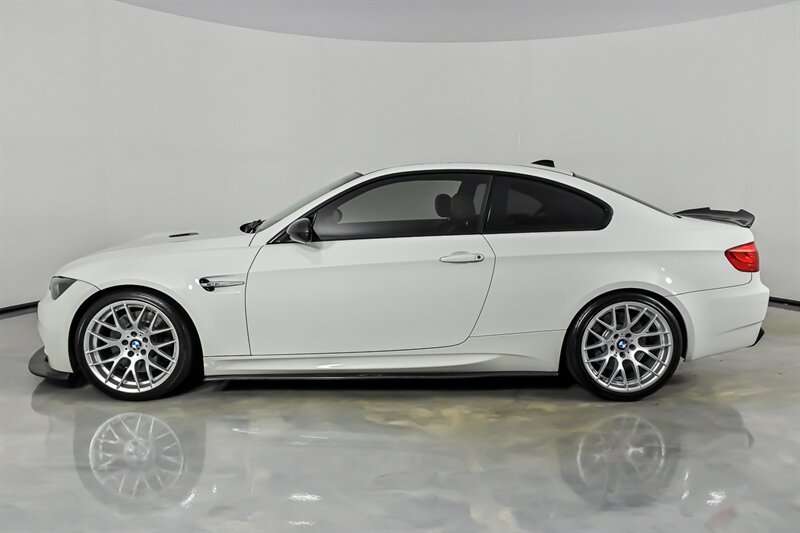Used 2013 BMW M3 Coupe RWD image 7