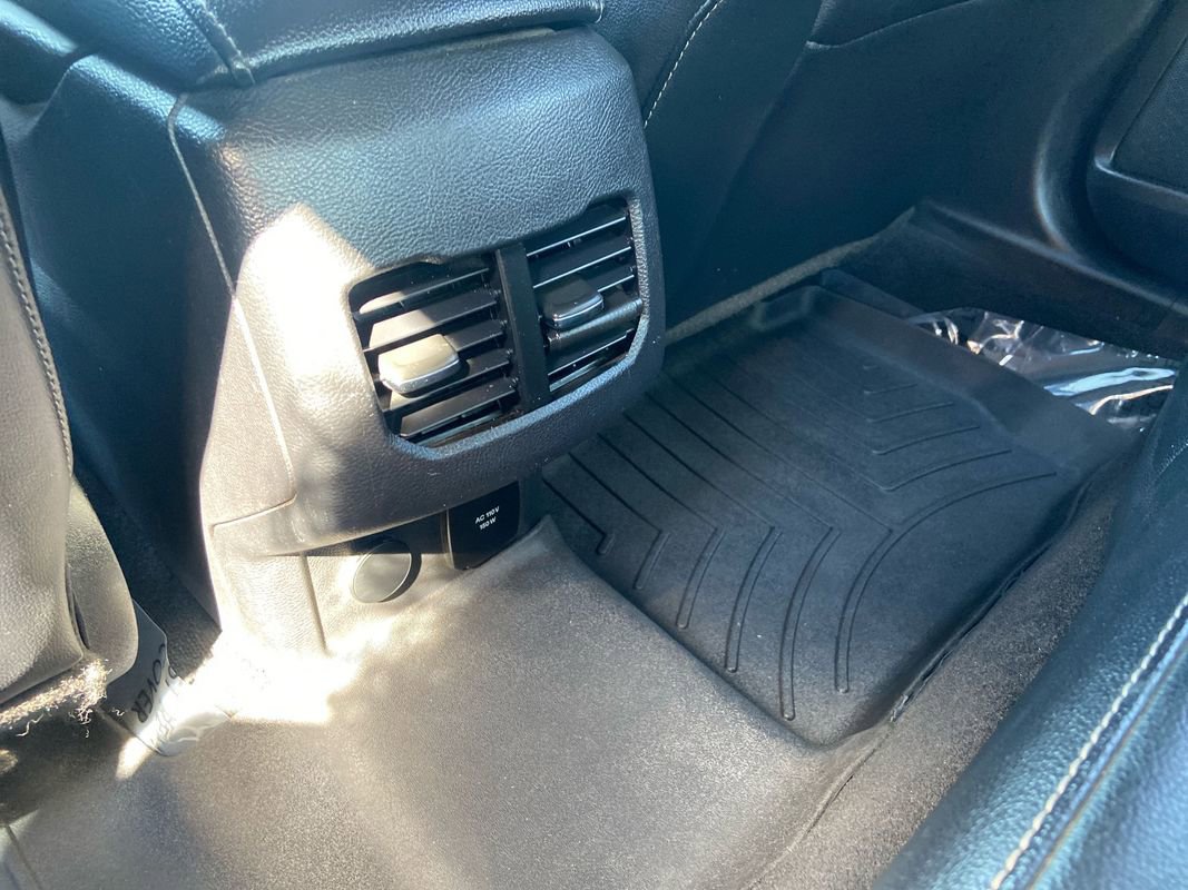 Used 2017 Ford Fusion Energi Titanium image 23