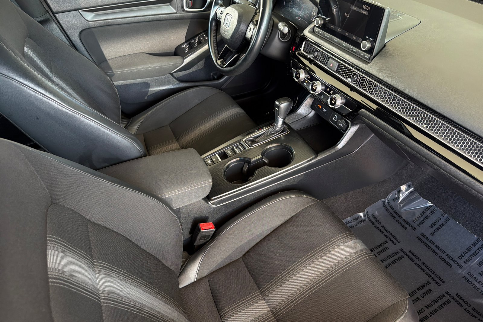 Used 2023 Honda Civic Sport image 16