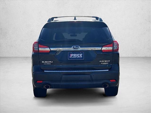 Used 2021 Subaru Ascent Touring w/ Popular Package #2A AWD/4WD image 7