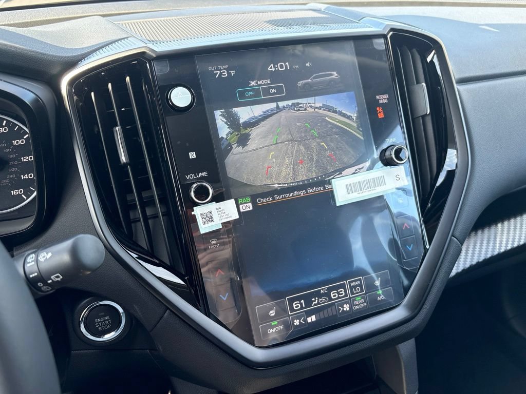 New 2026 Subaru Ascent Premium AWD/4WD image 26