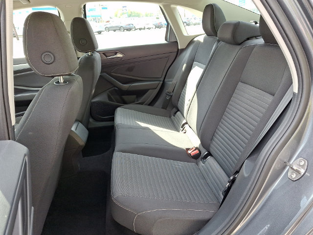 Used 2025 Volkswagen Jetta S FWD image 10