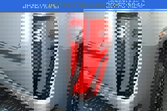 Certified 2024 GMC Sierra 2500 Denali Ultimate w/ Max Trailering Package image 15