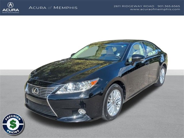 Used 2015 Lexus ES 350