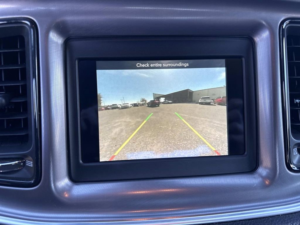 Used 2022 Dodge Challenger GT w/ Blacktop Package image 18