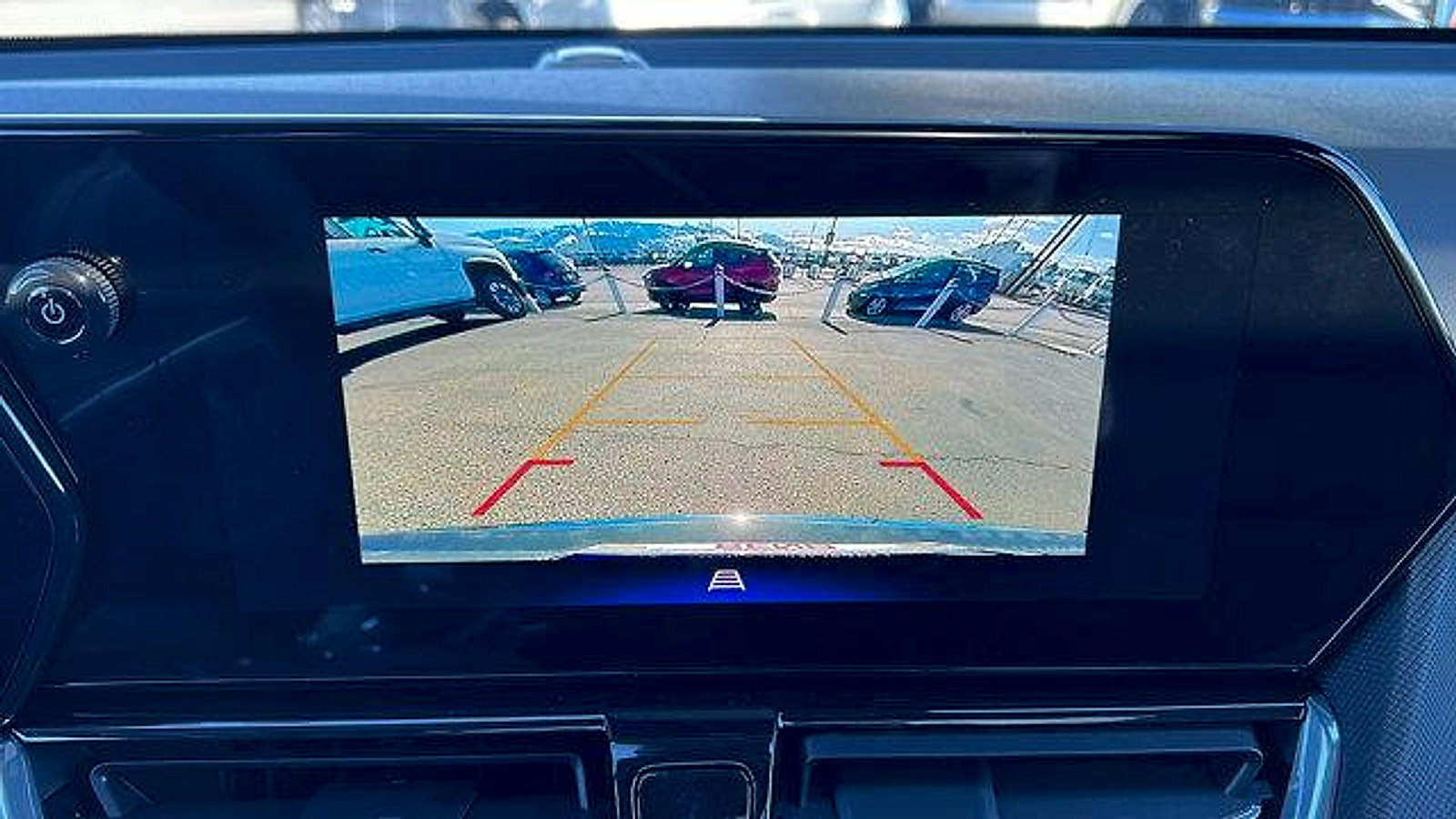 New 2026 Chevrolet TrailBlazer ACTIV w/ Convenience Package image 24