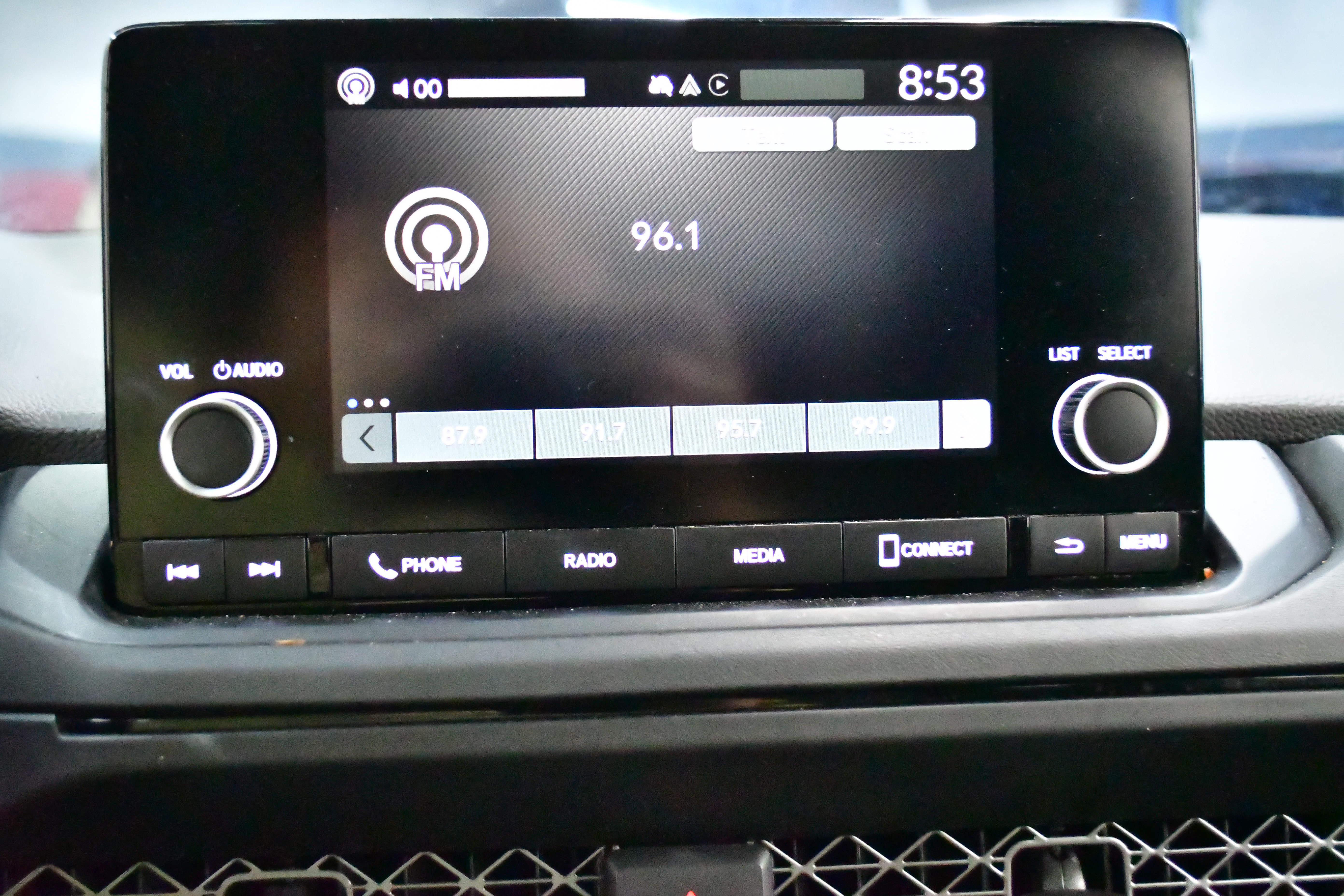 Used 2023 Honda Accord EX image 23