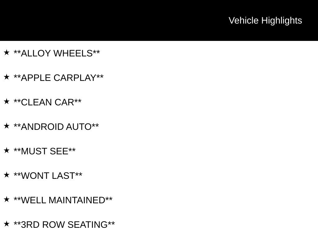 Certified 2024 Volkswagen Atlas SE FWD image 7