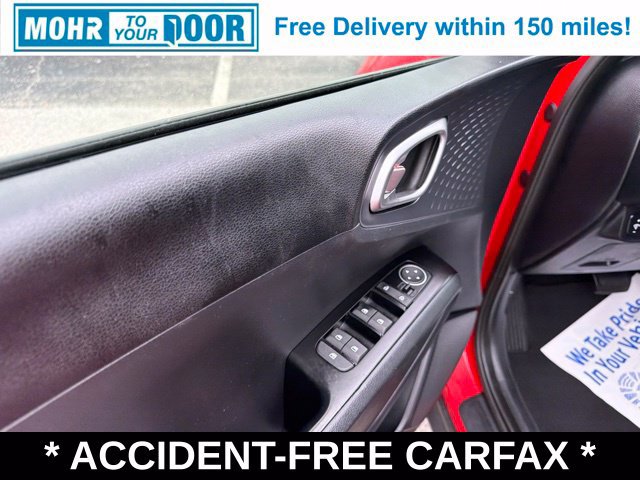 Used 2020 Kia Soul S FWD image 13
